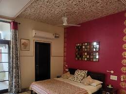 All Seasons Homestay