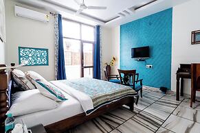 All Seasons Homestay