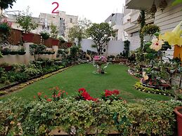 All Seasons Homestay