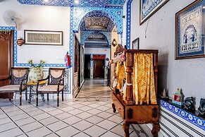 All Seasons Homestay