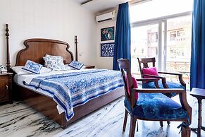 All Seasons Homestay