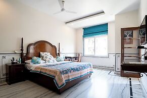 All Seasons Homestay