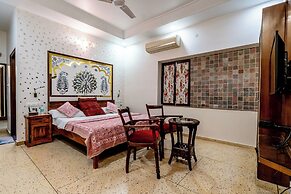 All Seasons Homestay