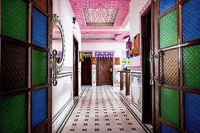 All Seasons Homestay