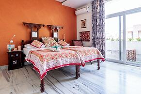 All Seasons Homestay