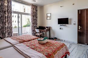 All Seasons Homestay