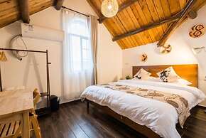 Shanghai HUA XI SHUI XIE Guesthouse