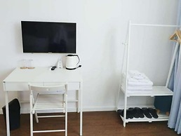 Shanghai HUA XI SHUI XIE Guesthouse