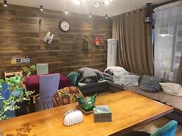 Shanghai HUA XI SHUI XIE Guesthouse