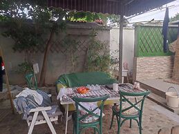 Shanghai HUA XI SHUI XIE Guesthouse