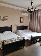 Shanghai HUA XI SHUI XIE Guesthouse