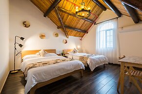 Shanghai HUA XI SHUI XIE Guesthouse