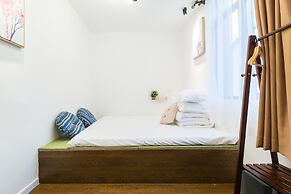 Shanghai HUA XI SHUI XIE Guesthouse