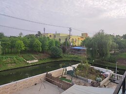 Shanghai HUA XI SHUI XIE Guesthouse