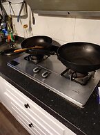 Shanghai HUA XI SHUI XIE Guesthouse