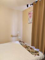 Shanghai HUA XI SHUI XIE Guesthouse