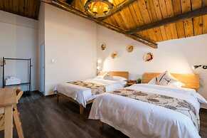 Shanghai HUA XI SHUI XIE Guesthouse