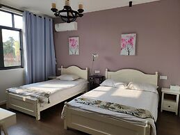Shanghai HUA XI SHUI XIE Guesthouse