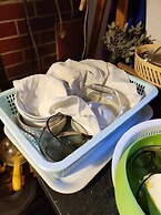 Shanghai HUA XI SHUI XIE Guesthouse