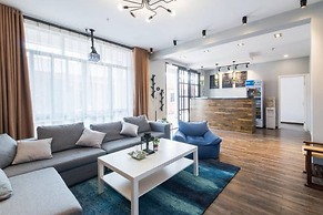 Shanghai HUA XI SHUI XIE Guesthouse