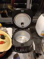 Shanghai HUA XI SHUI XIE Guesthouse