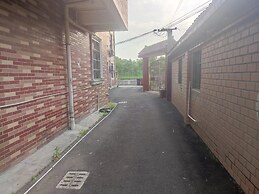 Shanghai HUA XI SHUI XIE Guesthouse