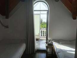 Shanghai HUA XI SHUI XIE Guesthouse