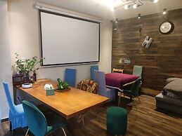 Shanghai HUA XI SHUI XIE Guesthouse