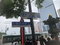 Shanghai HUA XI SHUI XIE Guesthouse