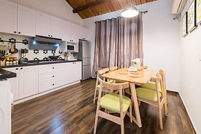 Shanghai HUA XI SHUI XIE Guesthouse