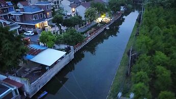 Shanghai HUA XI SHUI XIE Guesthouse