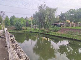 Shanghai HUA XI SHUI XIE Guesthouse