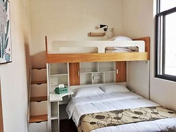 Shanghai HUA XI SHUI XIE Guesthouse