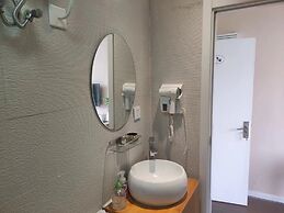 Shanghai HUA XI SHUI XIE Guesthouse