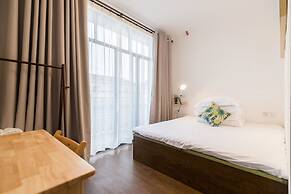 Shanghai HUA XI SHUI XIE Guesthouse