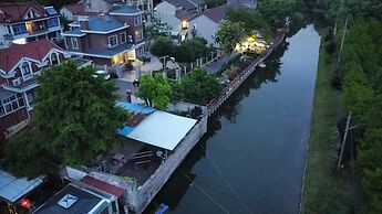 Shanghai HUA XI SHUI XIE Guesthouse