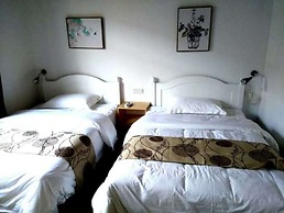 Shanghai HUA XI SHUI XIE Guesthouse