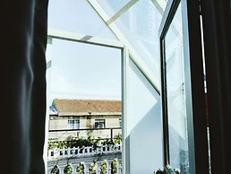 Shanghai HUA XI SHUI XIE Guesthouse