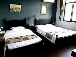 Shanghai HUA XI SHUI XIE Guesthouse