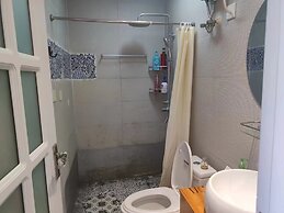 Shanghai HUA XI SHUI XIE Guesthouse