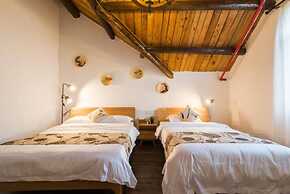 Shanghai HUA XI SHUI XIE Guesthouse