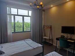 Shanghai HUA XI SHUI XIE Guesthouse