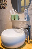 Shanghai HUA XI SHUI XIE Guesthouse