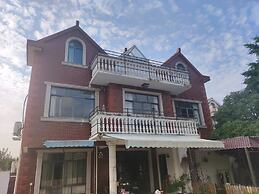 Shanghai HUA XI SHUI XIE Guesthouse