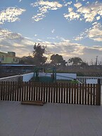 Shanghai HUA XI SHUI XIE Guesthouse