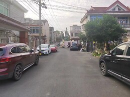 Shanghai HUA XI SHUI XIE Guesthouse