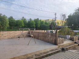 Shanghai HUA XI SHUI XIE Guesthouse