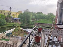 Shanghai HUA XI SHUI XIE Guesthouse