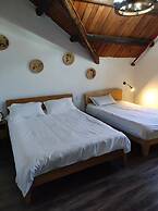 Shanghai HUA XI SHUI XIE Guesthouse