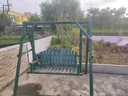 Shanghai HUA XI SHUI XIE Guesthouse